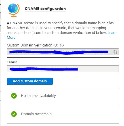 domain-validation